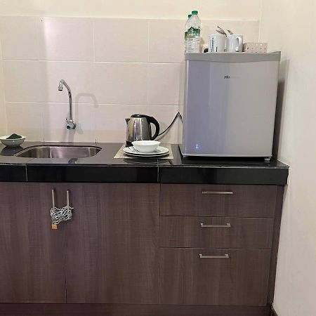 Homestay Melaka B Lagoon Studio Apartment Free Waterpark Tickets Kampong Bukit Beruang Екстериор снимка